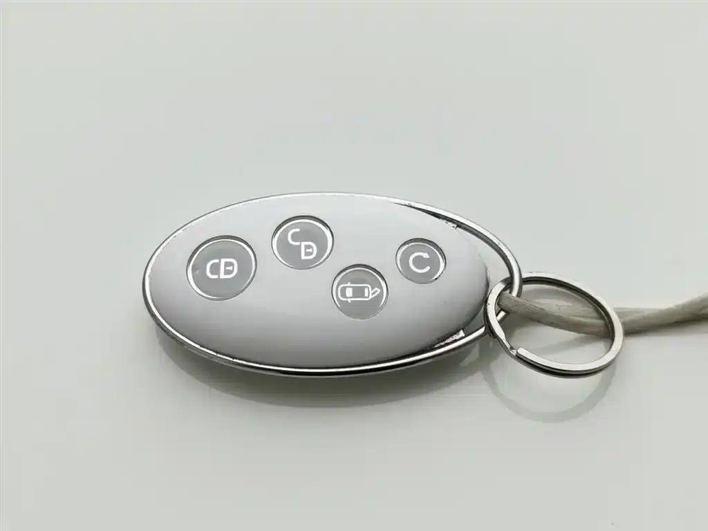2016 Yuan 1.5L Manual Premium Model — миниатюра 19
