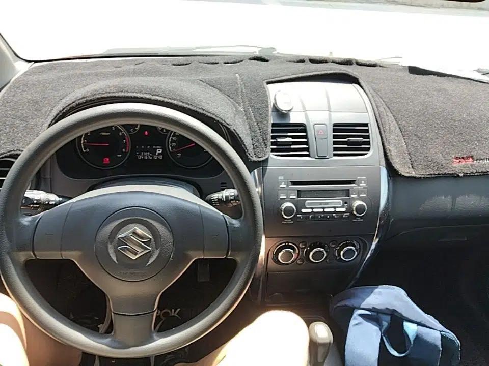Suzuki SX4 2013 1.6L Automatic CoolRide Model — миниатюра 12