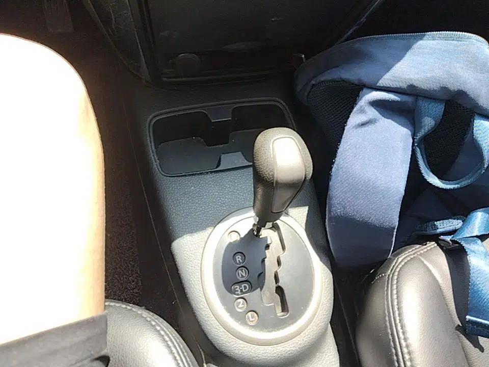 Suzuki SX4 2013 1.6L Automatic CoolRide Model — миниатюра 16