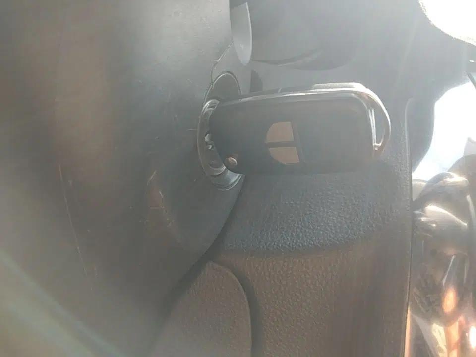 Suzuki SX4 2013 1.6L Automatic CoolRide Model — миниатюра 22