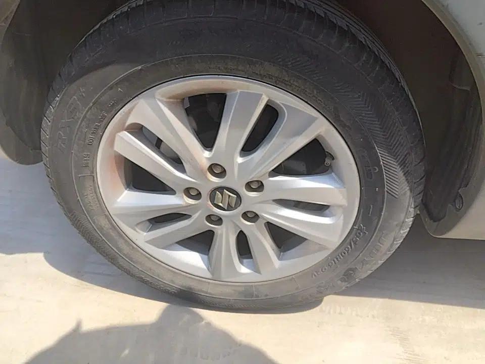 Suzuki SX4 2013 1.6L Automatic CoolRide Model — миниатюра 10