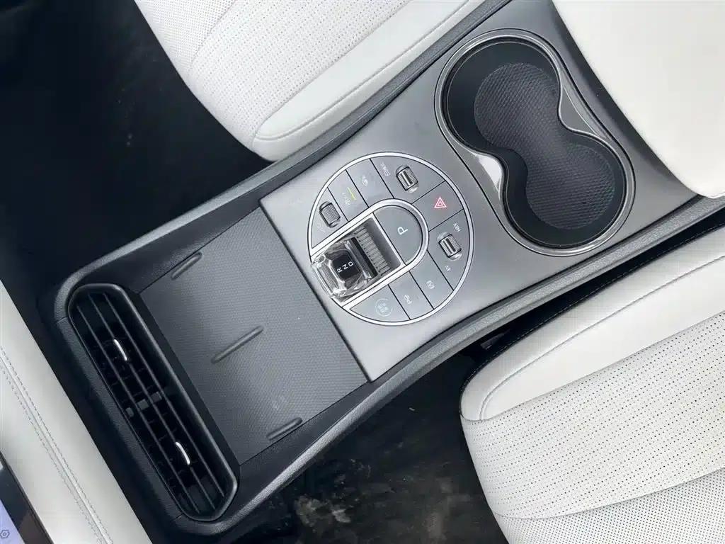 Seal 05 DM-i 2025 DM-i Intelligent Driving Edition 120KM Flagship Model — миниатюра 16