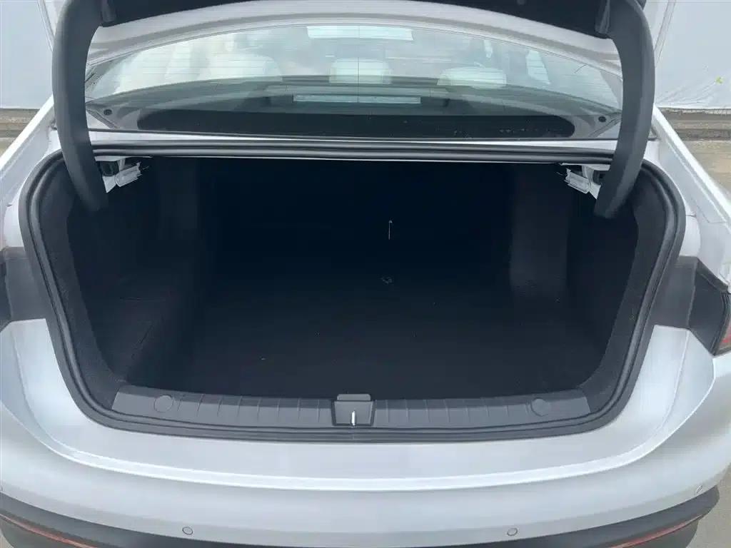 Seal 05 DM-i 2025 DM-i Intelligent Driving Edition 120KM Flagship Model — миниатюра 17