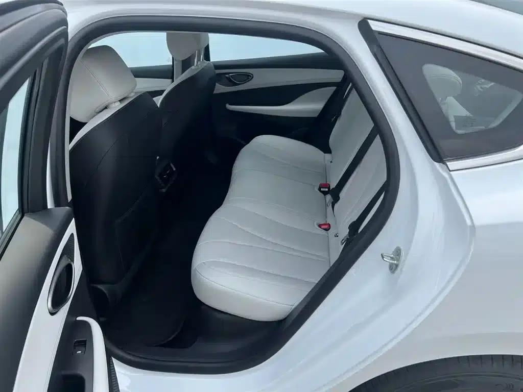 Seal 05 DM-i 2025 DM-i Intelligent Driving Edition 120KM Flagship Model — миниатюра 8