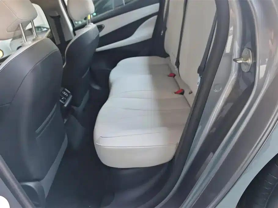 Seal 05 DM-i 2025 DM-i Intelligent Driving Edition 120KM Flagship Model — миниатюра 11