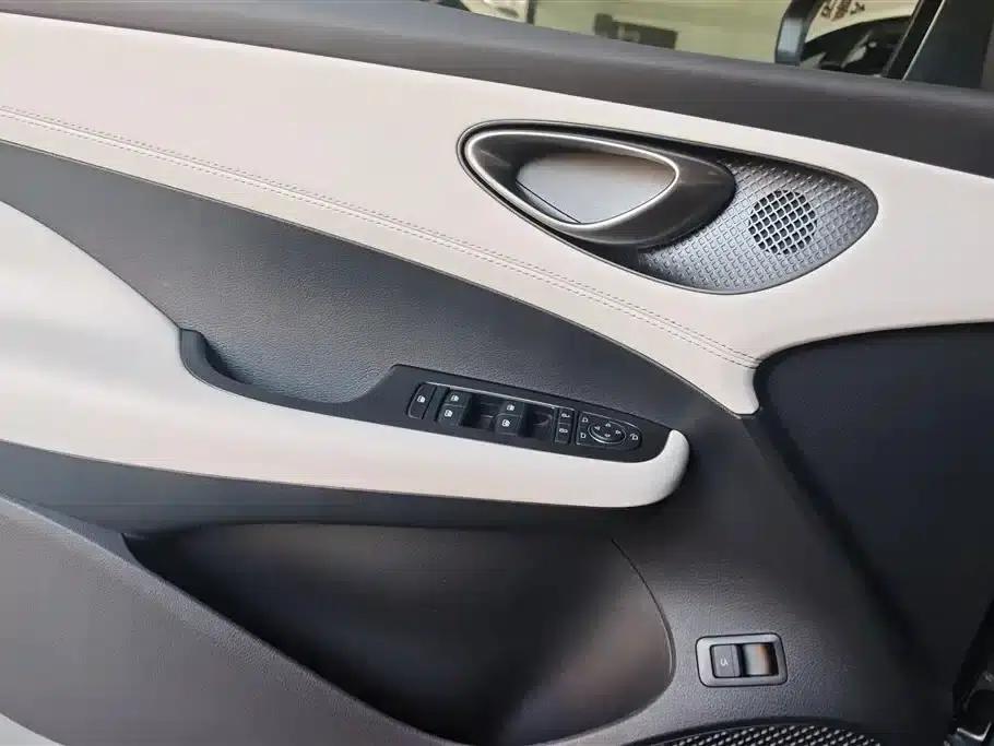 Seal 05 DM-i 2025 DM-i Intelligent Driving Edition 120KM Flagship Model — миниатюра 7