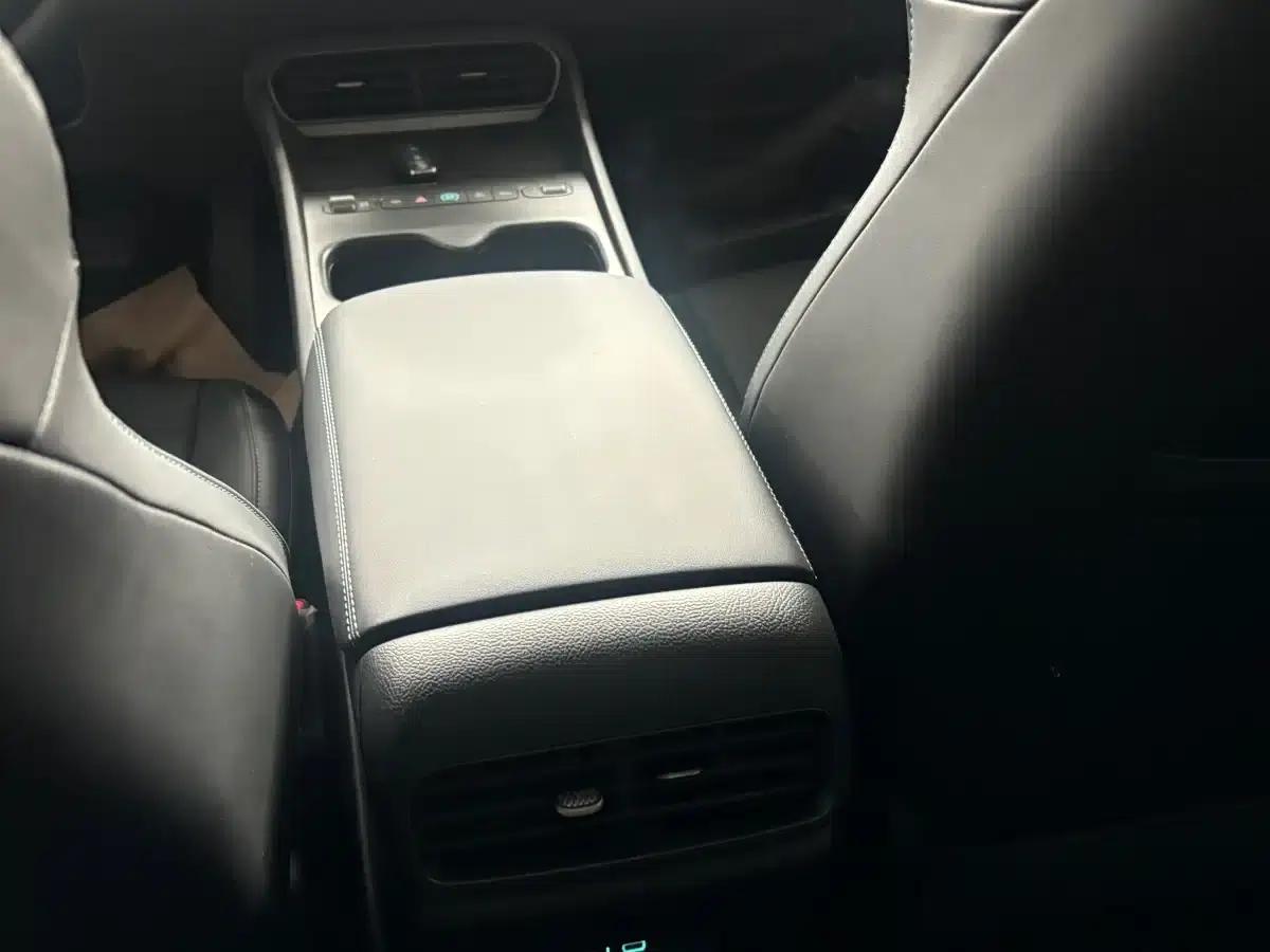 Seal 05 DM-i 2026 Model DM-i 128KM Luxury — миниатюра 12