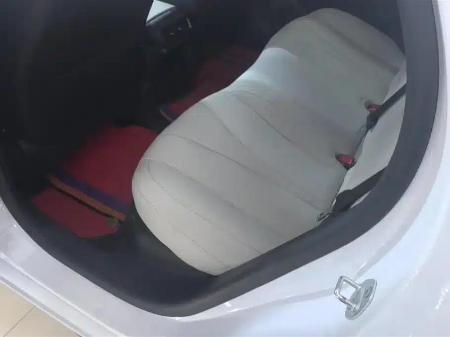 Seal 05 DM-i 2025 DM-i Intelligent Driving Edition 55KM Luxury Model — миниатюра 11