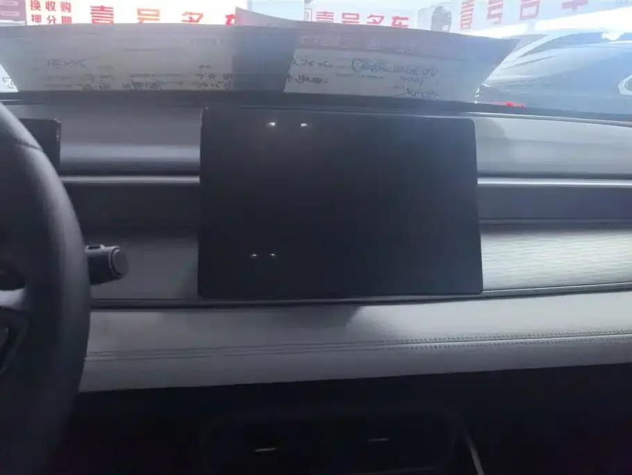 Seal 05 DM-i 2025 DM-i Intelligent Driving Edition 55KM Luxury Model — миниатюра 13