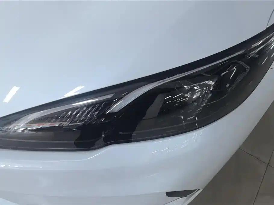 Seal 05 DM-i 2025 DM-i Intelligent Driving Edition 55KM Luxury Model — миниатюра 5