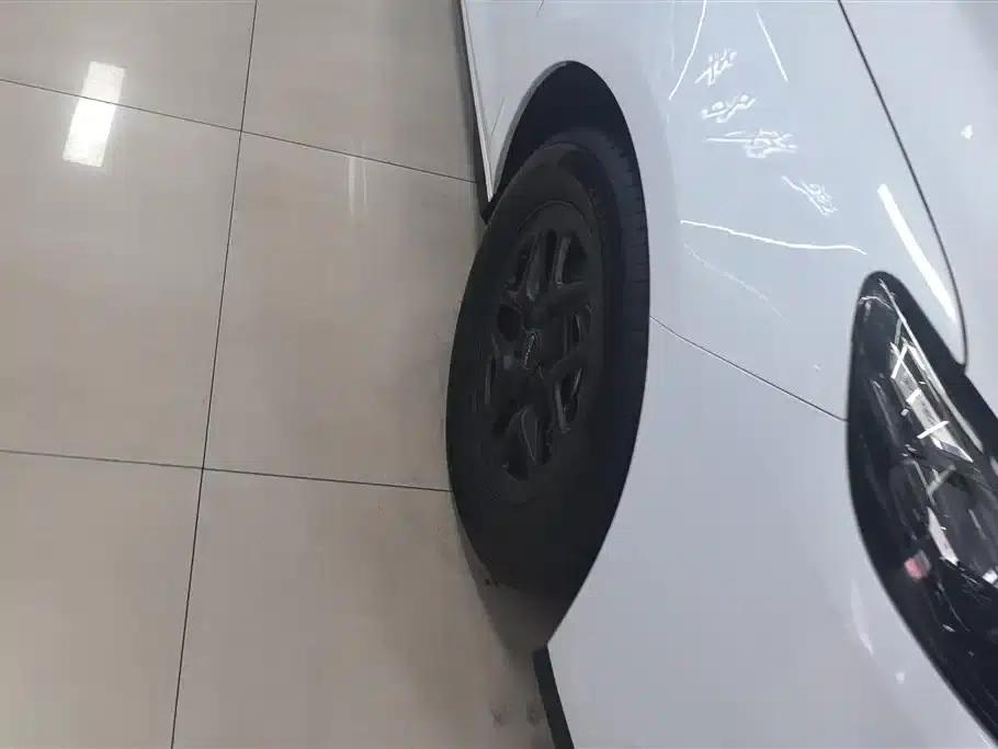 Seal 05 DM-i 2025 DM-i Intelligent Driving Edition 55KM Luxury Model — миниатюра 6