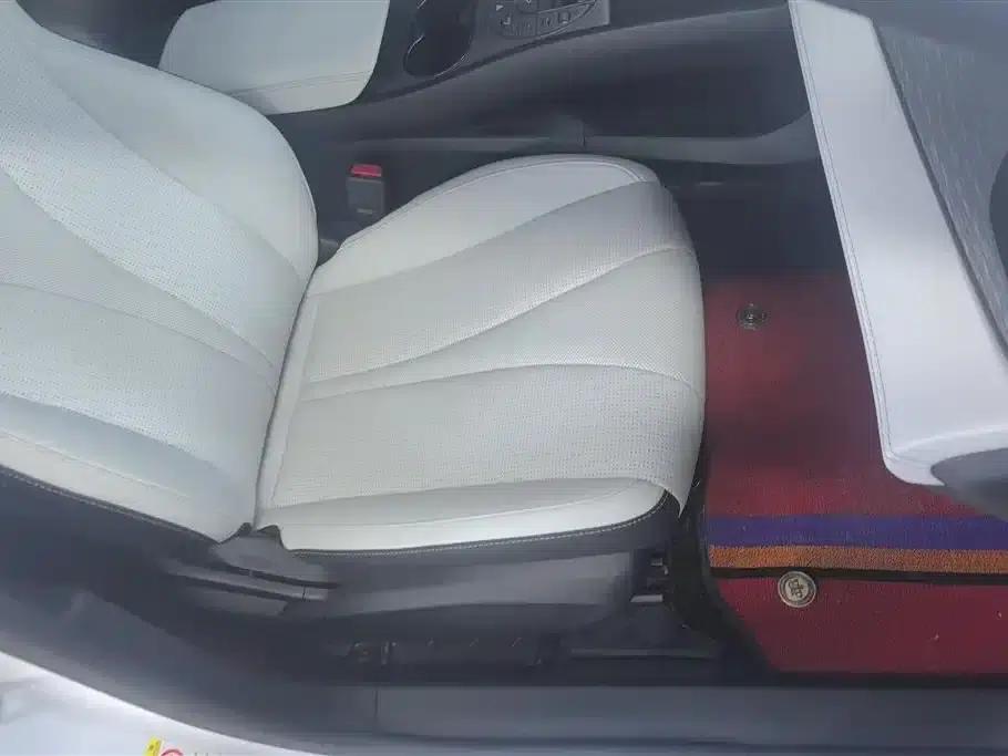 Seal 05 DM-i 2025 DM-i Intelligent Driving Edition 55KM Luxury Model — миниатюра 8