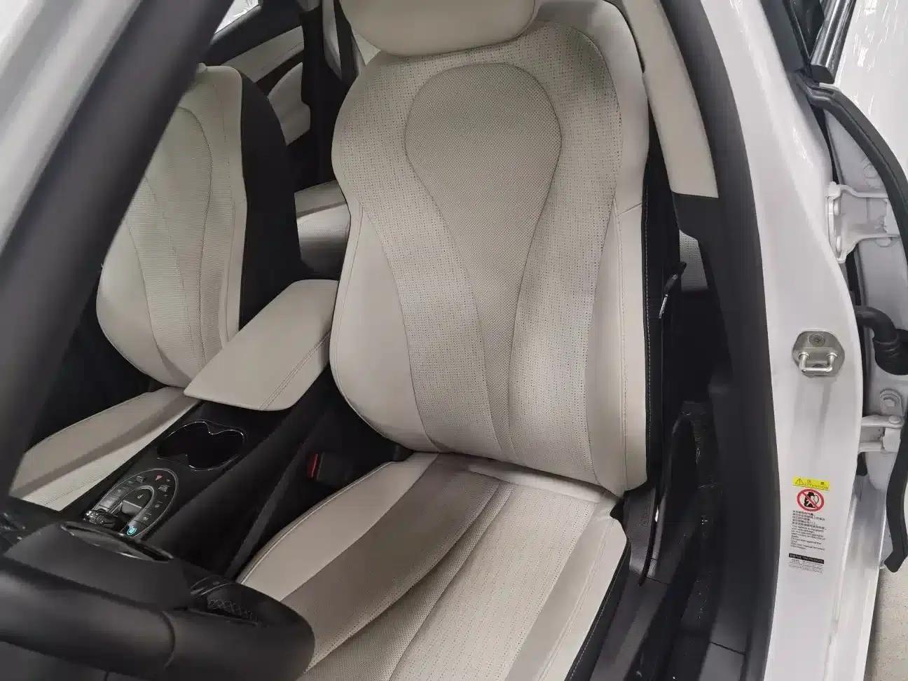 Seal 05 DM-i 2025 DM-i Intelligent Driving Edition 120KM Flagship Model — миниатюра 13