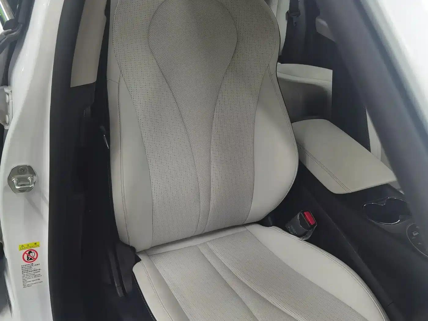 Seal 05 DM-i 2025 DM-i Intelligent Driving Edition 120KM Flagship Model — миниатюра 14
