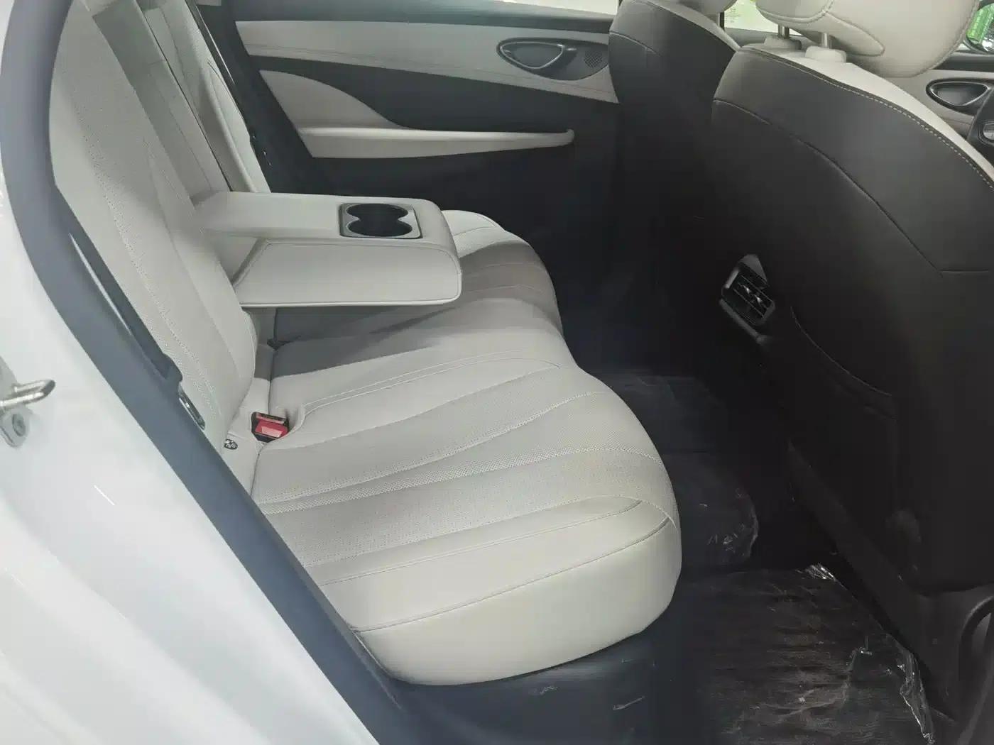 Seal 05 DM-i 2025 DM-i Intelligent Driving Edition 120KM Flagship Model — миниатюра 6