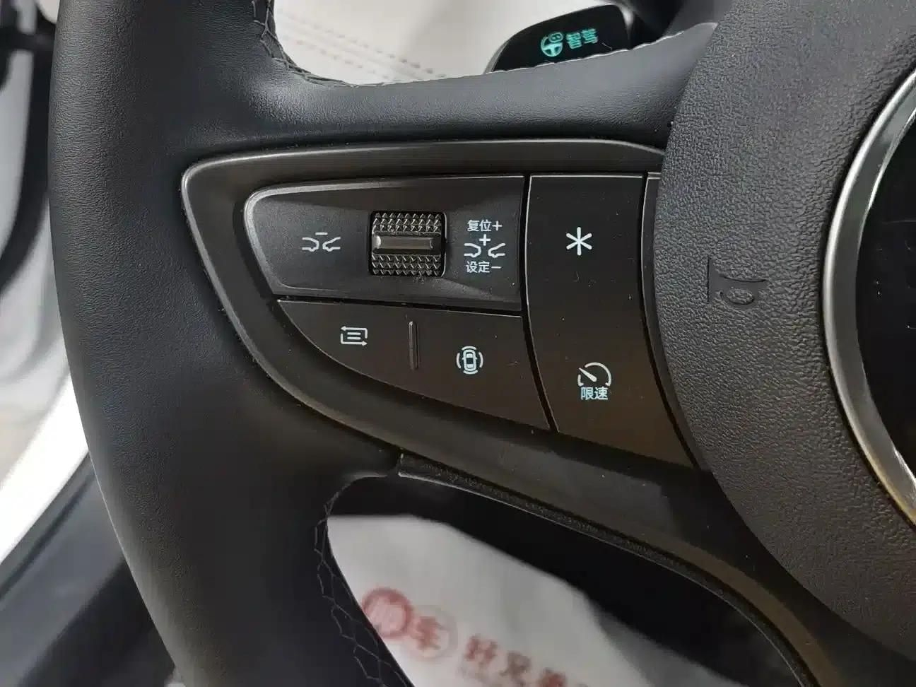 Seal 05 DM-i 2025 DM-i Intelligent Driving Edition 120KM Flagship Model — миниатюра 7