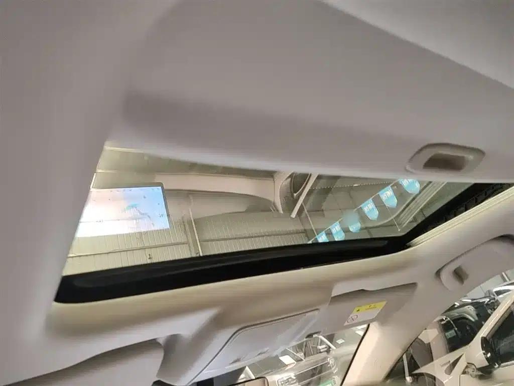 Seal 05 DM-i 2025 DM-i Intelligent Driving Edition 120KM Flagship Model — миниатюра 18