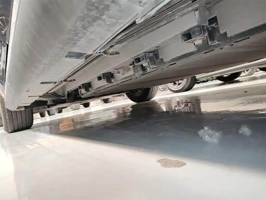 Seal 05 DM-i 2025 DM-i Intelligent Driving Edition 120KM Flagship Model — миниатюра 22