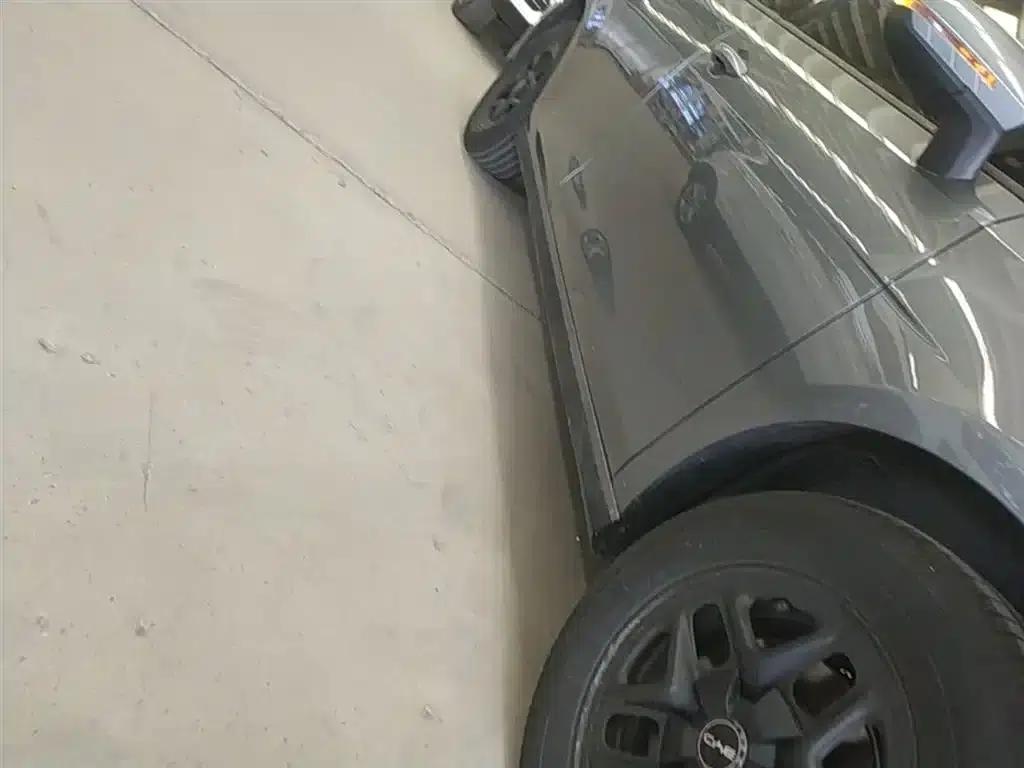 Seal 05 DM-i 2025 DM-i Intelligent Driving Edition 55KM Luxury Model — миниатюра 21