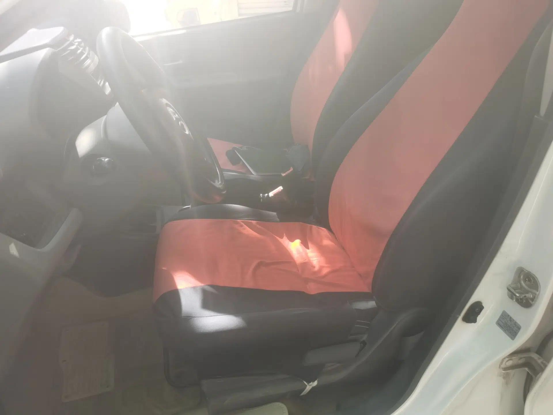 Suzuki Alto 2013 1.0L Manual Comfort Version — миниатюра 16