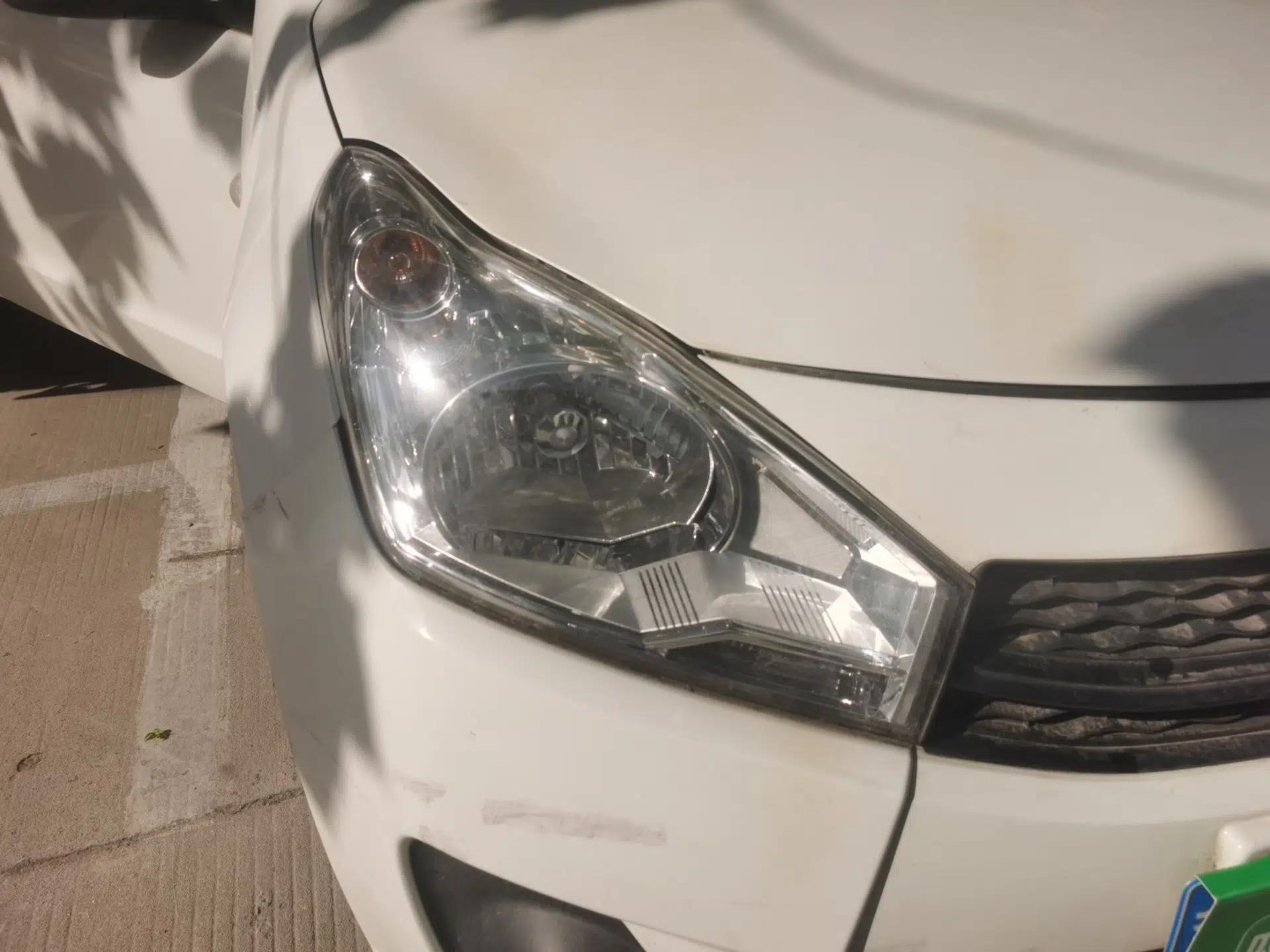 Suzuki Alto 2013 1.0L Manual Comfort Version — миниатюра 7