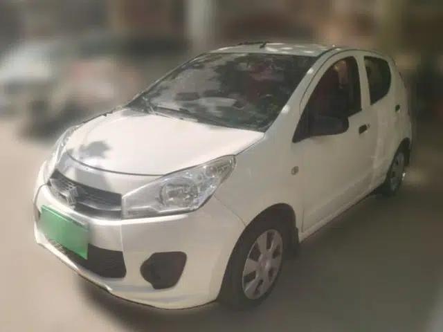 Suzuki Alto 2013 1.0L Manual Comfort Version
