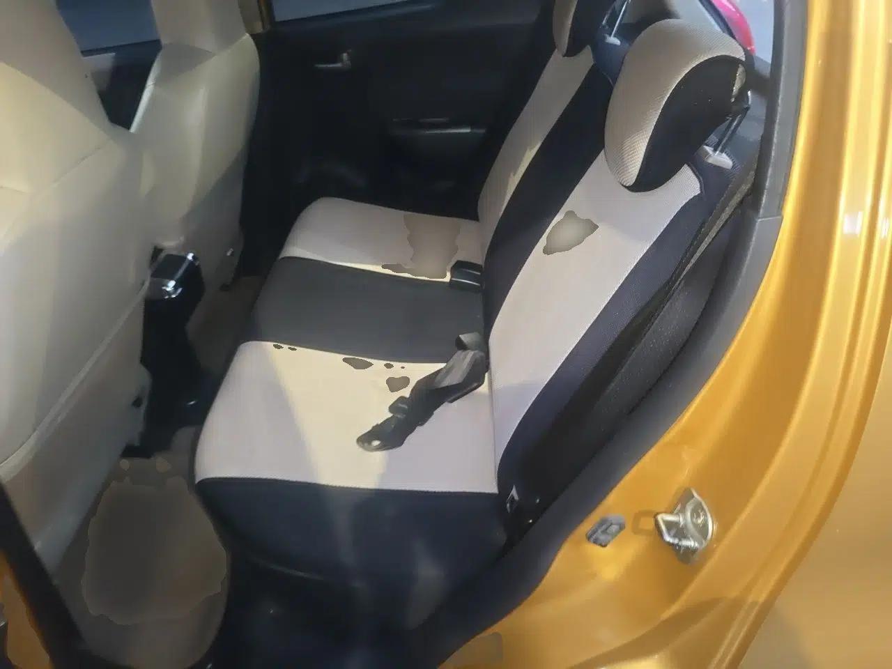 Suzuki Alto 2009 1.0L Manual Deluxe Edition — миниатюра 18