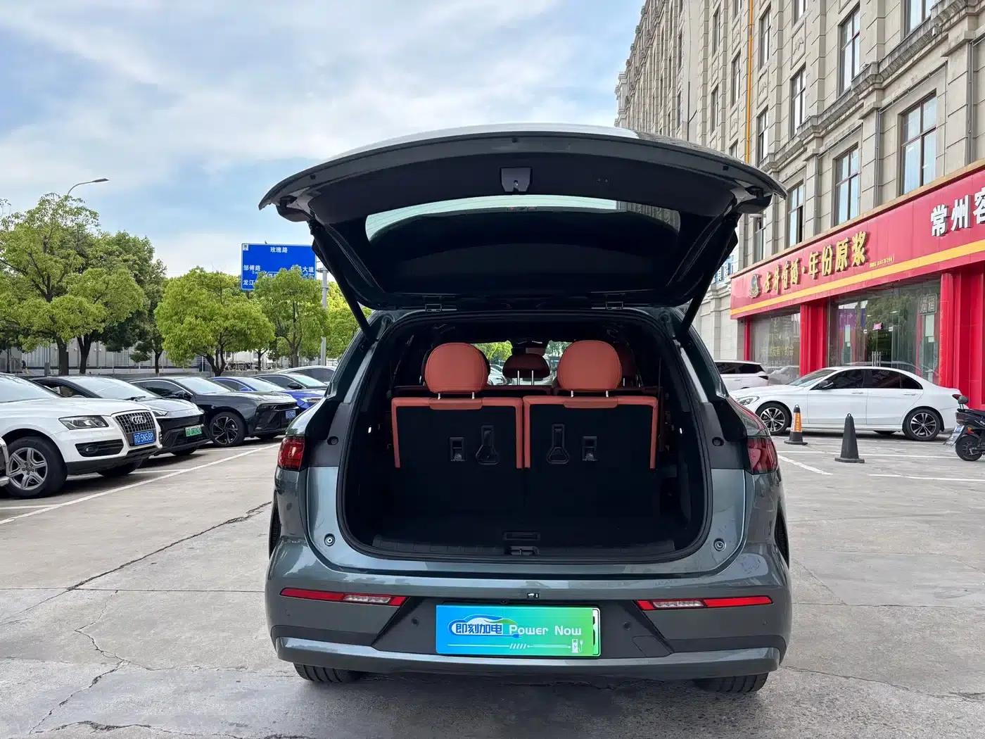 Tang L 2025 DM 175KM Drone Player Edition — миниатюра 13