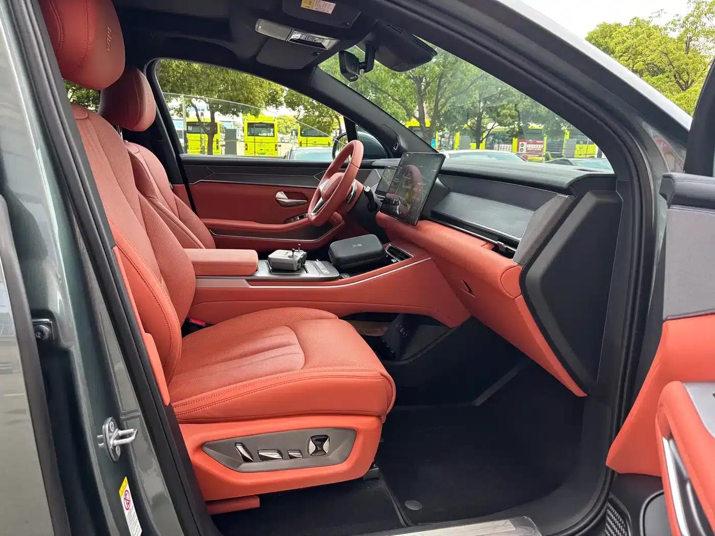 Tang L 2025 DM 175KM Drone Player Edition — миниатюра 15