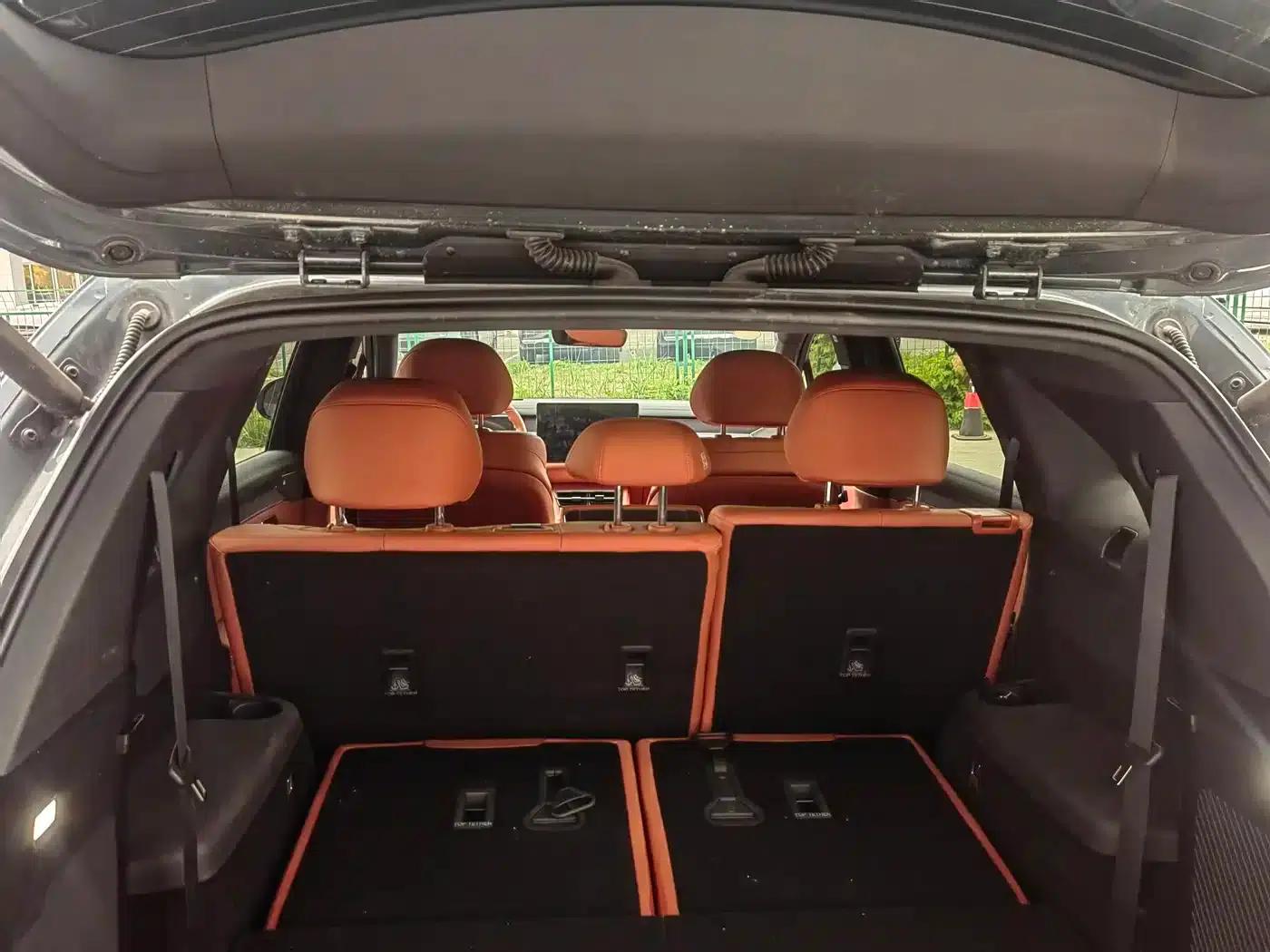 Tang L 2025 DM 175KM Drone Player Edition — миниатюра 11