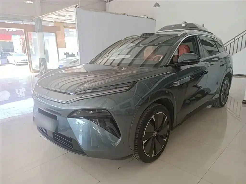 Tang L 2025 DM 175KM Drone Player Edition — миниатюра 1