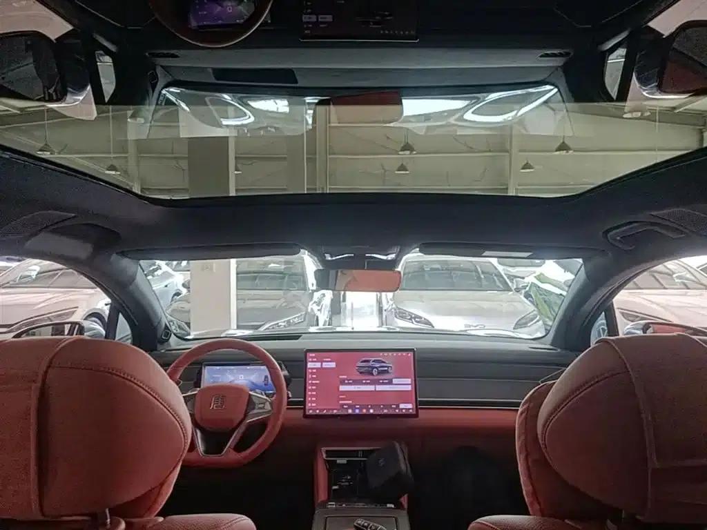Tang L 2025 DM 175KM Drone Player Edition — миниатюра 18