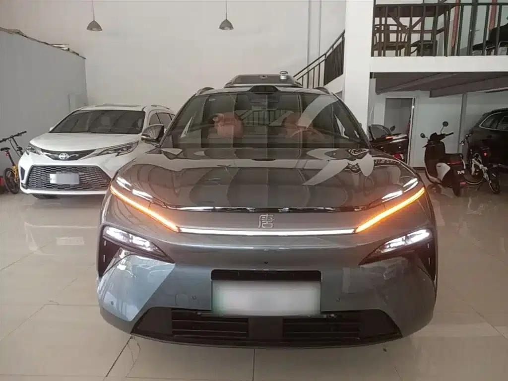 Tang L 2025 DM 175KM Drone Player Edition — миниатюра 3