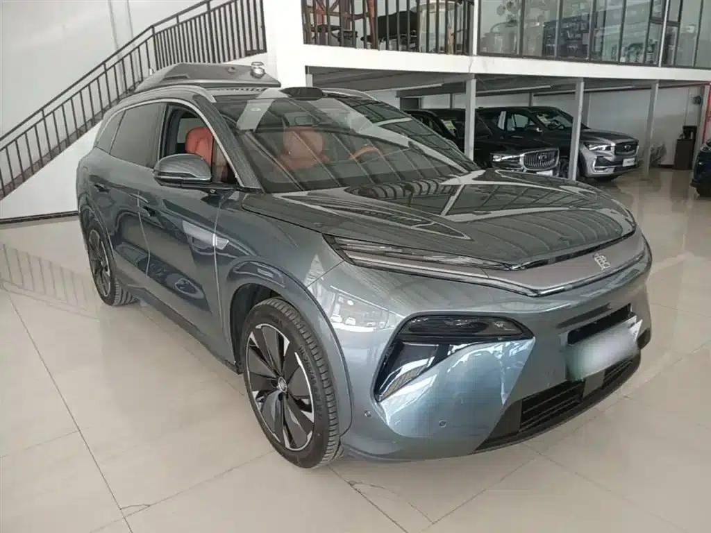 Tang L 2025 DM 175KM Drone Player Edition — миниатюра 4