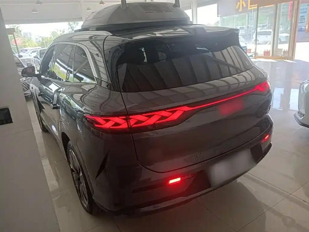 Tang L 2025 DM 175KM Drone Player Edition — миниатюра 5