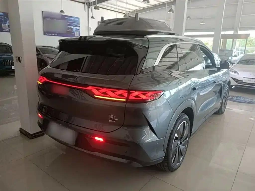 Tang L 2025 DM 175KM Drone Player Edition — миниатюра 7