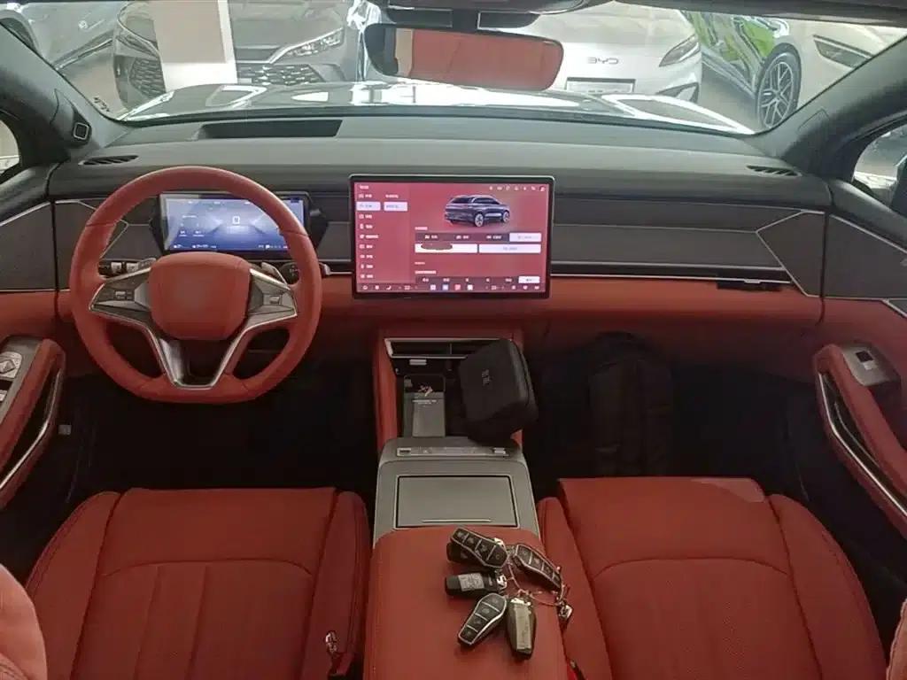 Tang L 2025 DM 175KM Drone Player Edition — миниатюра 10