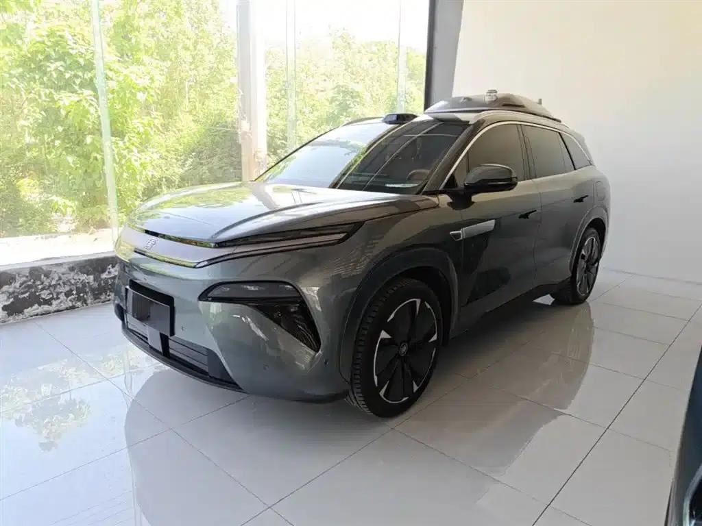 Tang L 2025 DM 175KM Drone Player Edition — миниатюра 2