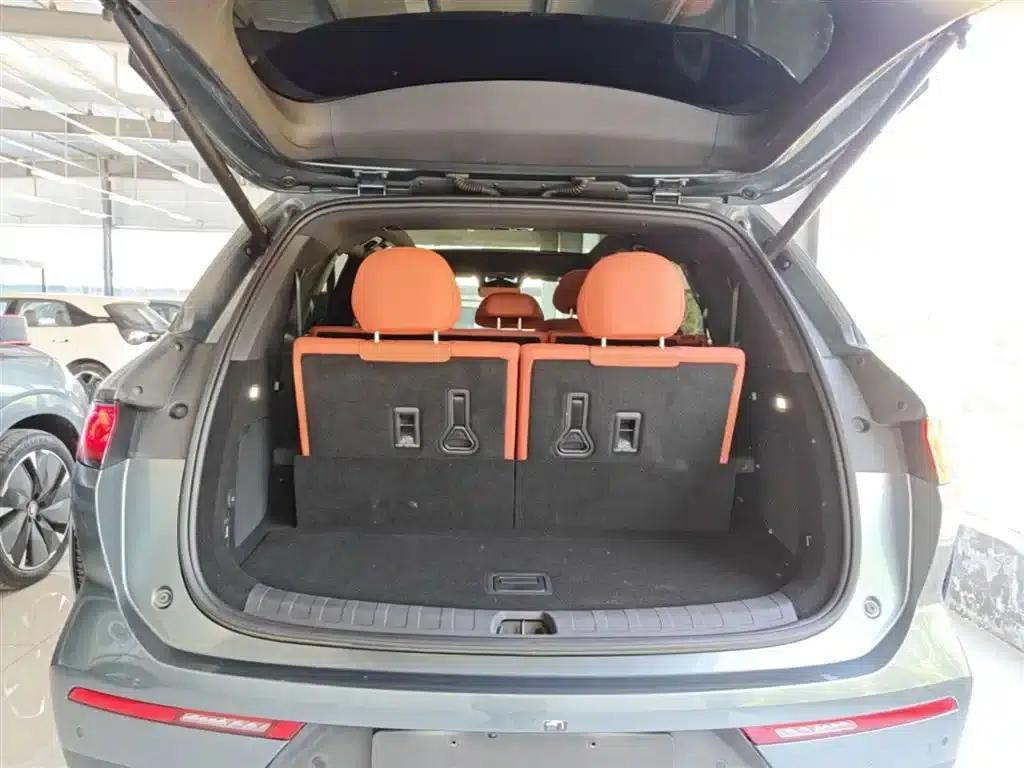 Tang L 2025 DM 175KM Drone Player Edition — миниатюра 19