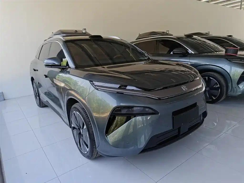 Tang L 2025 DM 175KM Drone Player Edition — миниатюра 4