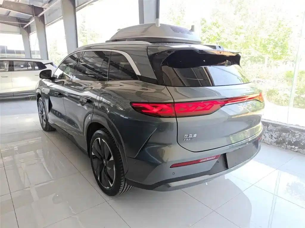 Tang L 2025 DM 175KM Drone Player Edition — миниатюра 5