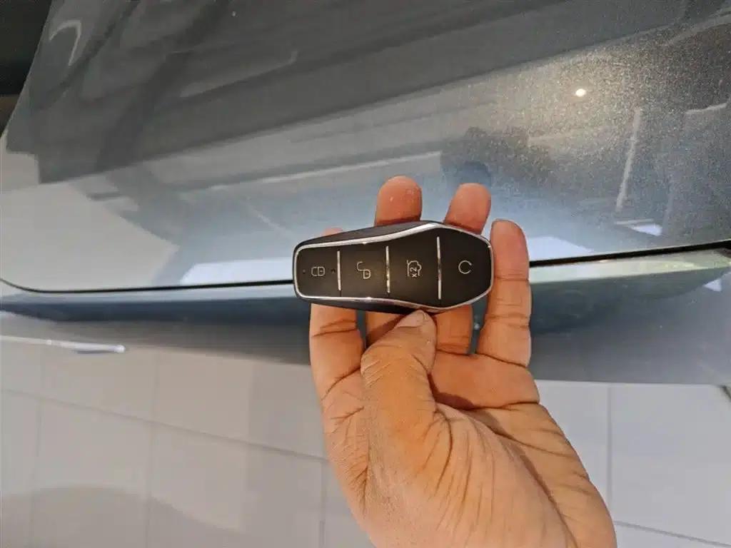 Tang L 2025 DM 175KM Drone Player Edition — миниатюра 9