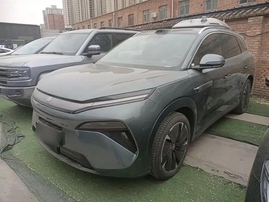 Tang L 2025 DM 175KM Drone Player Edition — миниатюра 2