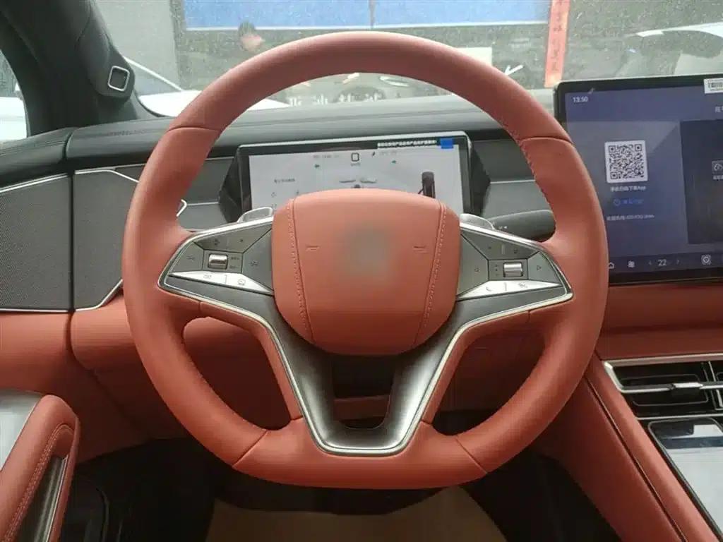 Tang L 2025 DM 175KM Drone Player Edition — миниатюра 11