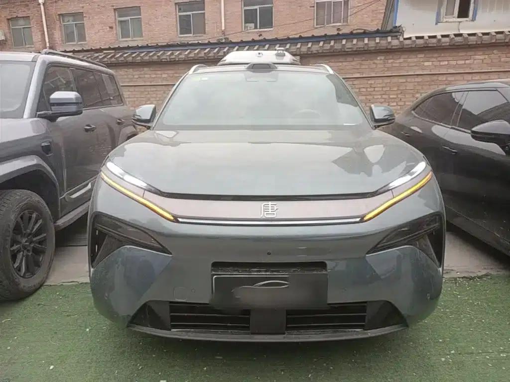 Tang L 2025 DM 175KM Drone Player Edition — миниатюра 3