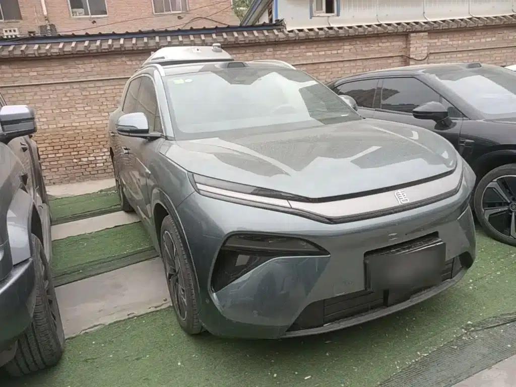 Tang L 2025 DM 175KM Drone Player Edition — миниатюра 4