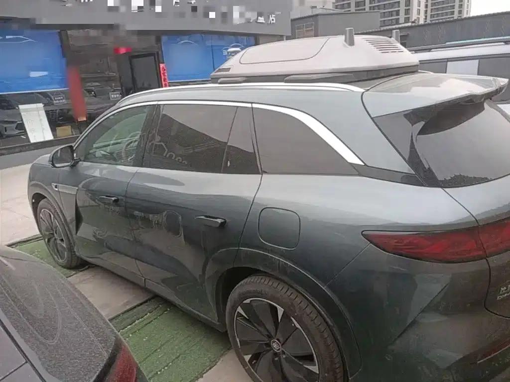 Tang L 2025 DM 175KM Drone Player Edition — миниатюра 5
