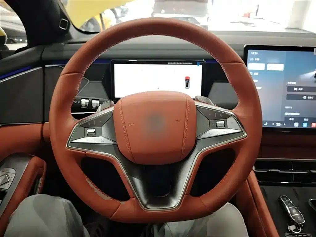Tang L 2025 DM 175KM Drone Player Edition — миниатюра 11