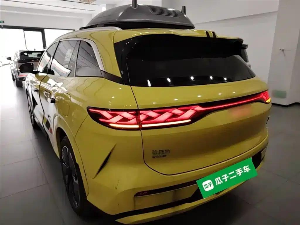 Tang L 2025 DM 175KM Drone Player Edition — миниатюра 5