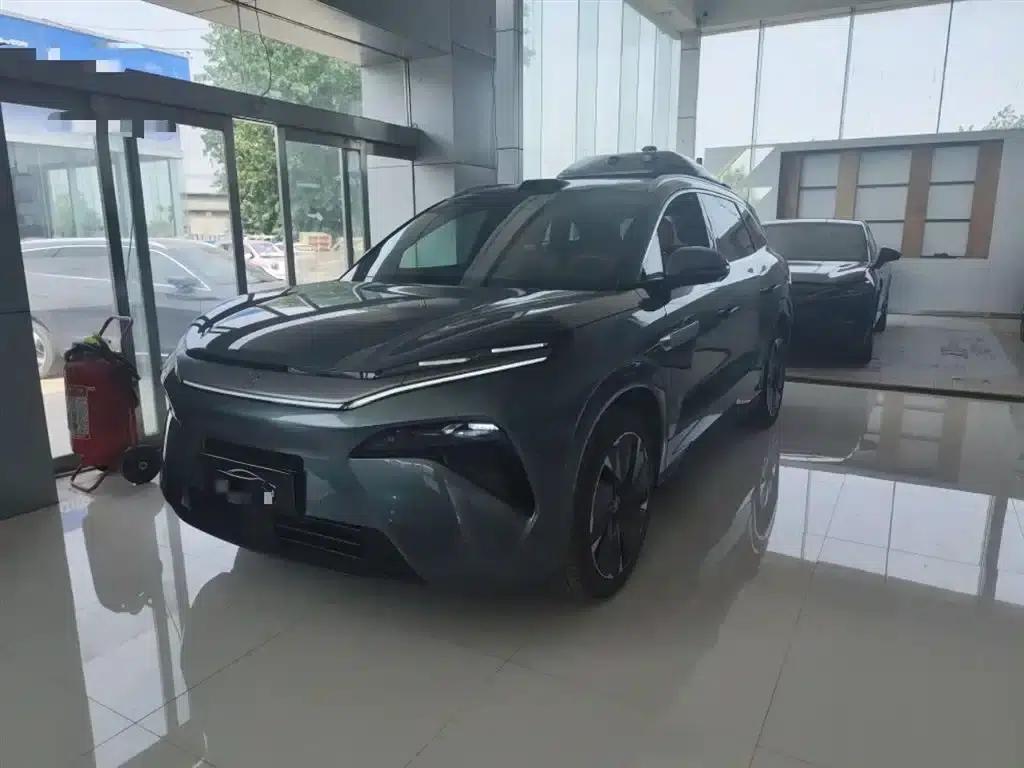 Tang L 2025 DM 175KM Drone Player Edition — миниатюра 1